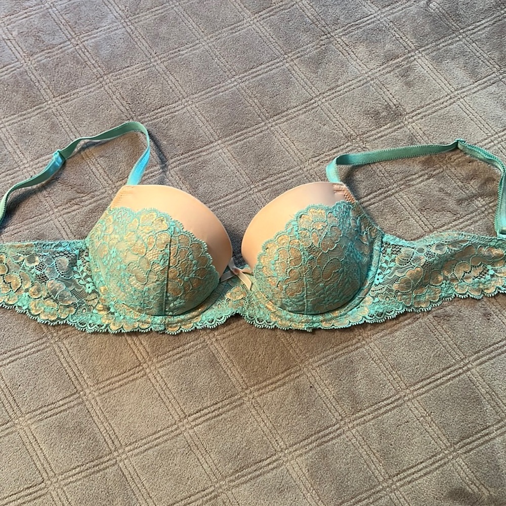 VS Dream Angels bra